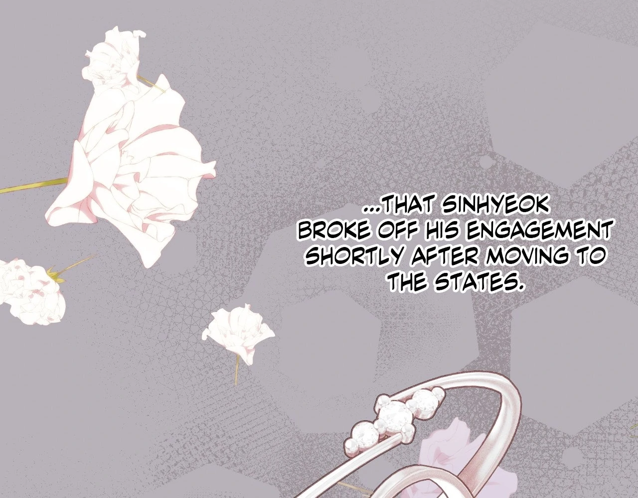 For the Shattered Things Chapter 26 - Page 48