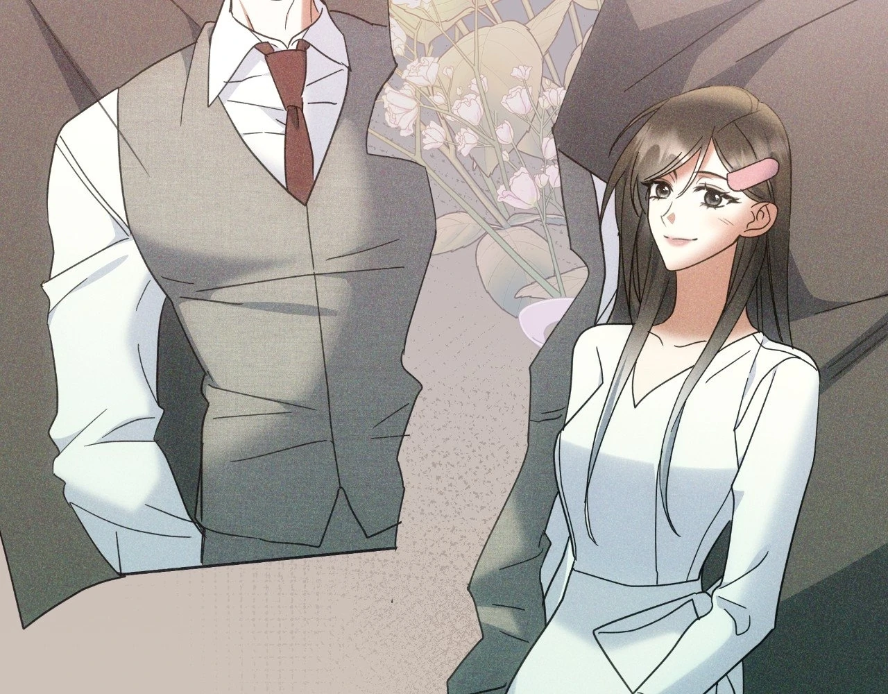 For the Shattered Things Chapter 26 - Page 50