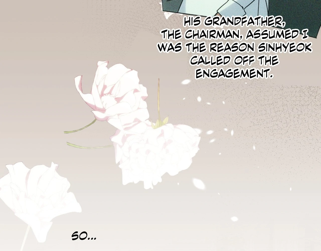 For the Shattered Things Chapter 26 - Page 51