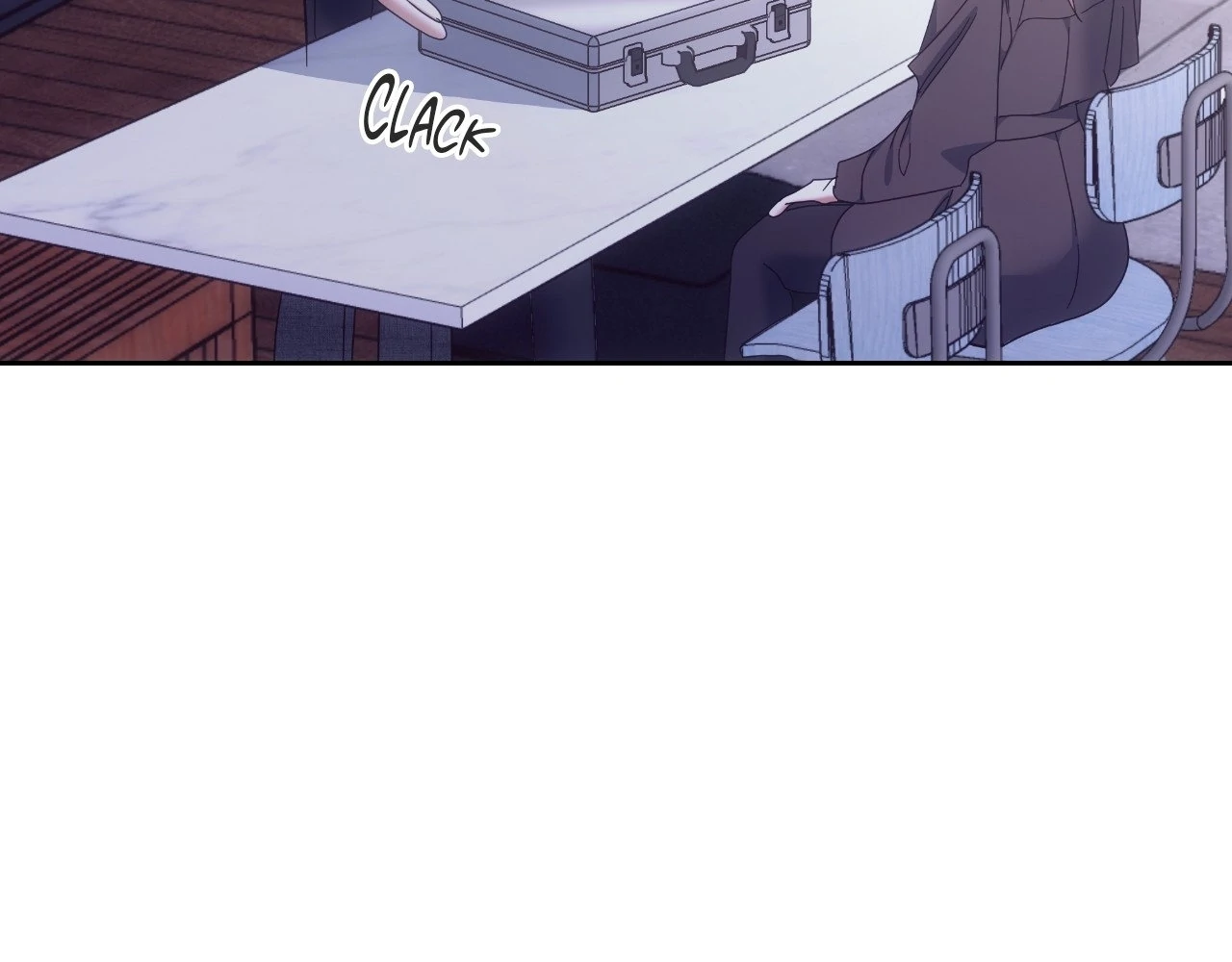 For the Shattered Things Chapter 26 - Page 53