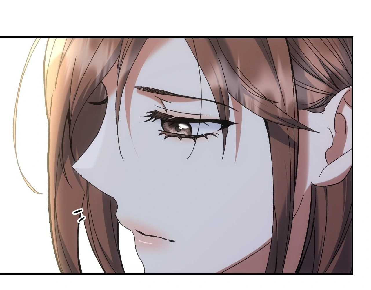 For the Shattered Things Chapter 26 - Page 54