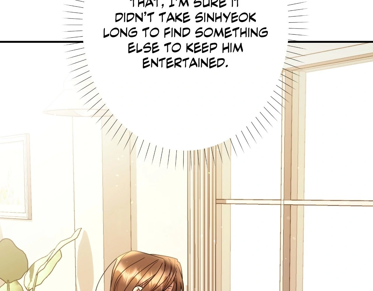 For the Shattered Things Chapter 26 - Page 58