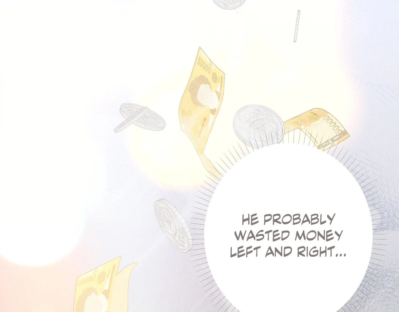 For the Shattered Things Chapter 26 - Page 60