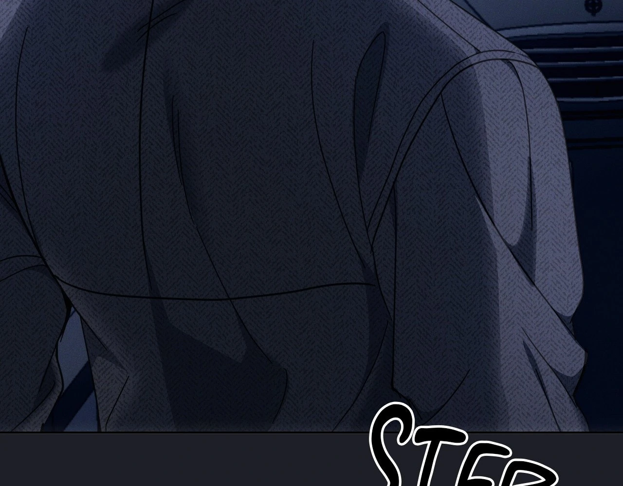 For the Shattered Things Chapter 26 - Page 7