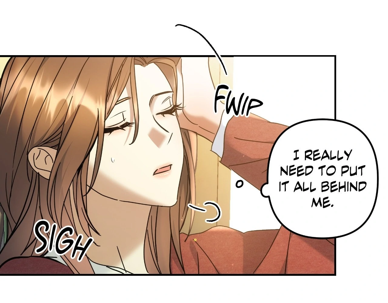 For the Shattered Things Chapter 26 - Page 68