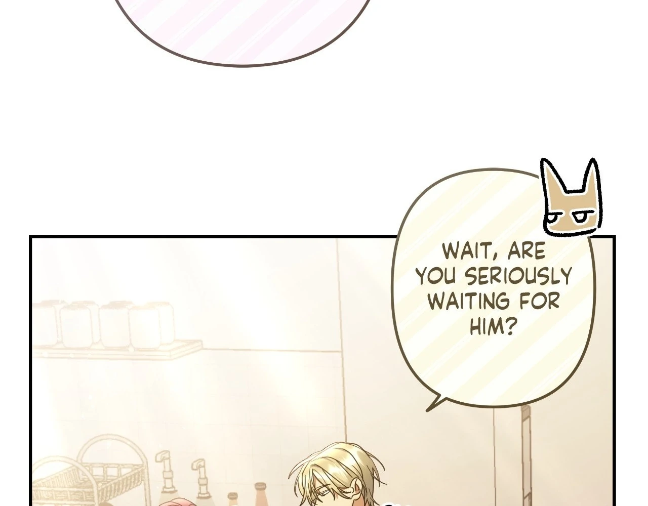 For the Shattered Things Chapter 26 - Page 70