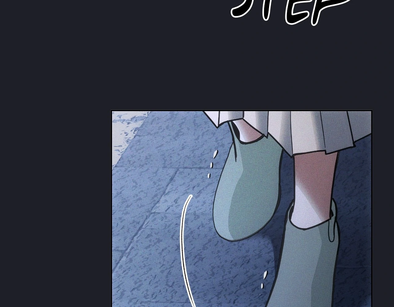 For the Shattered Things Chapter 26 - Page 8