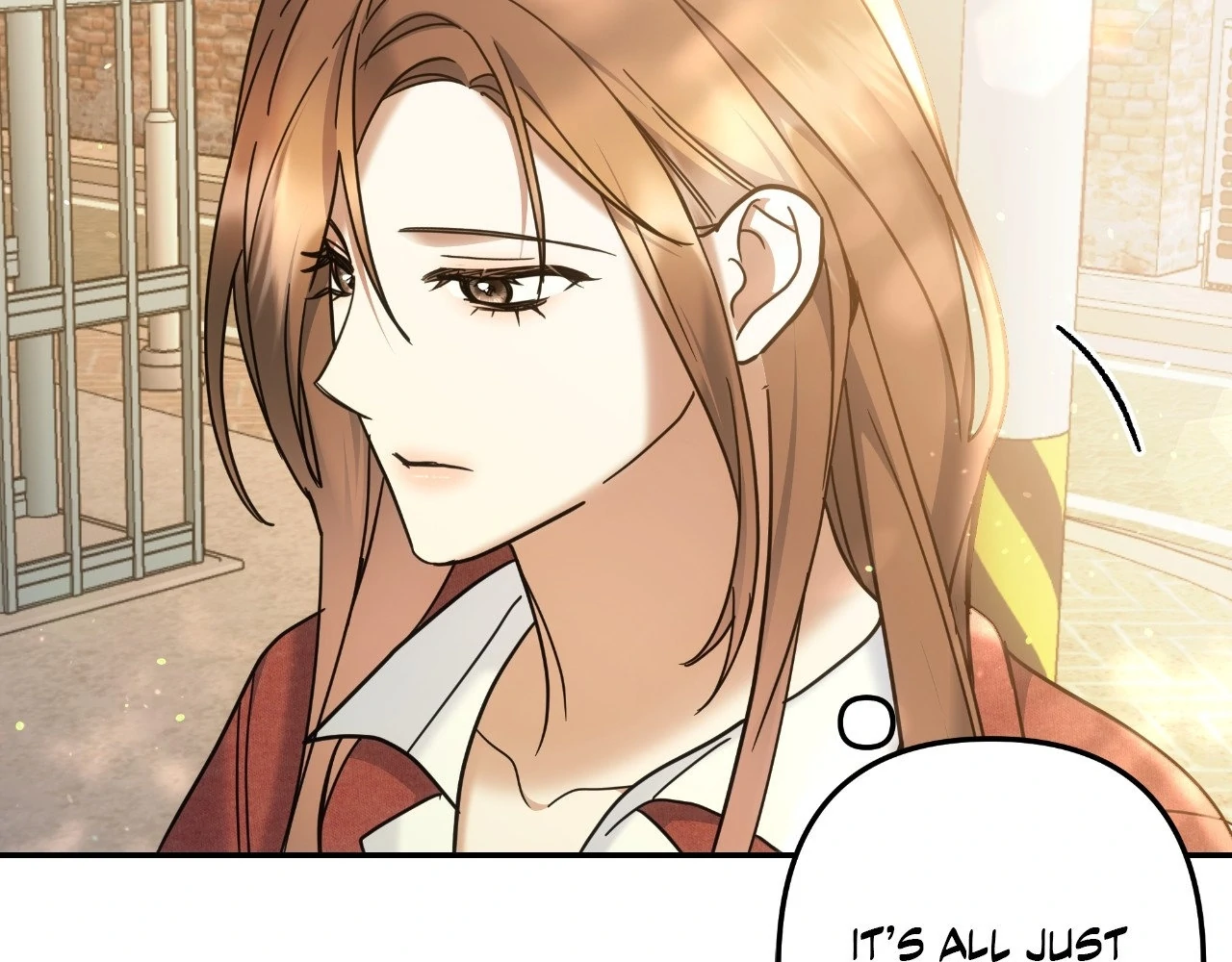 For the Shattered Things Chapter 26 - Page 76