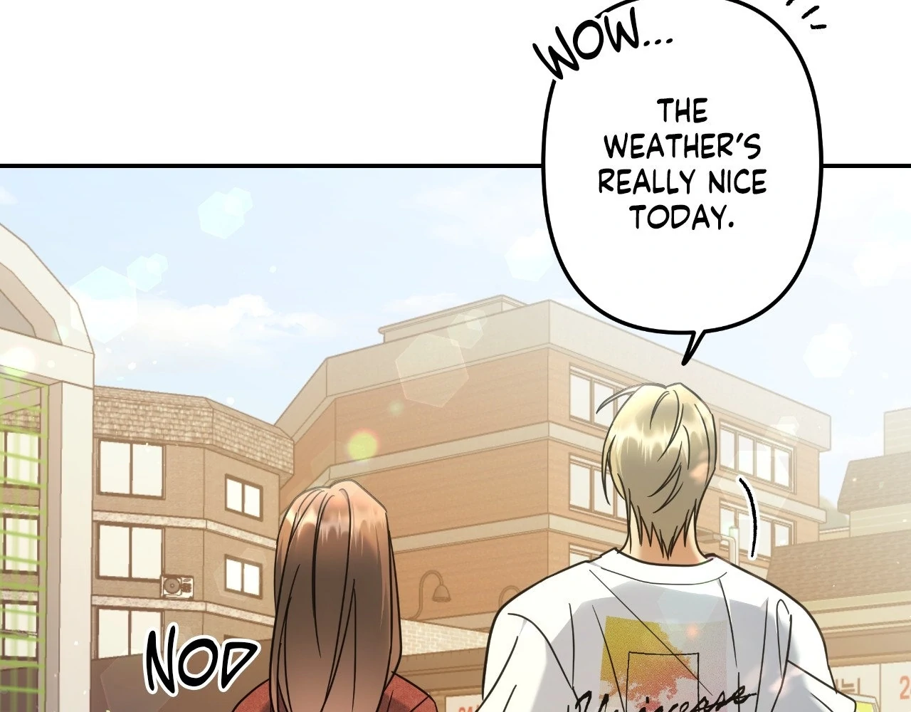 For the Shattered Things Chapter 26 - Page 79
