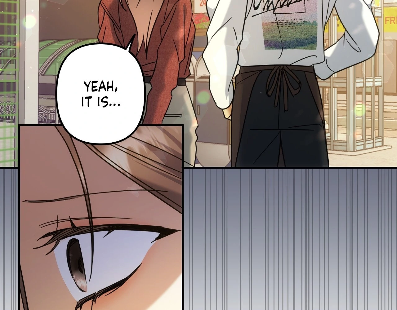 For the Shattered Things Chapter 26 - Page 80