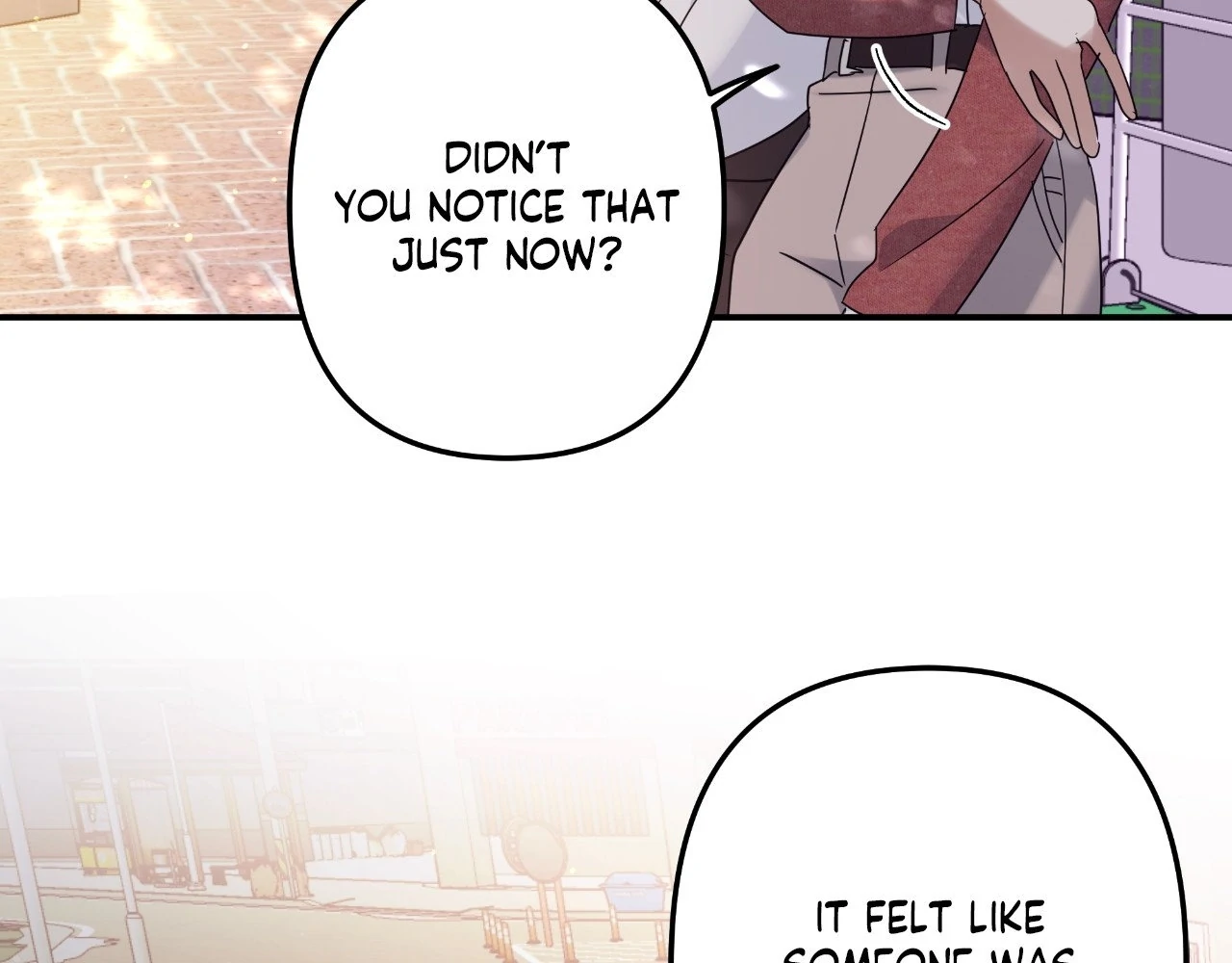 For the Shattered Things Chapter 26 - Page 85