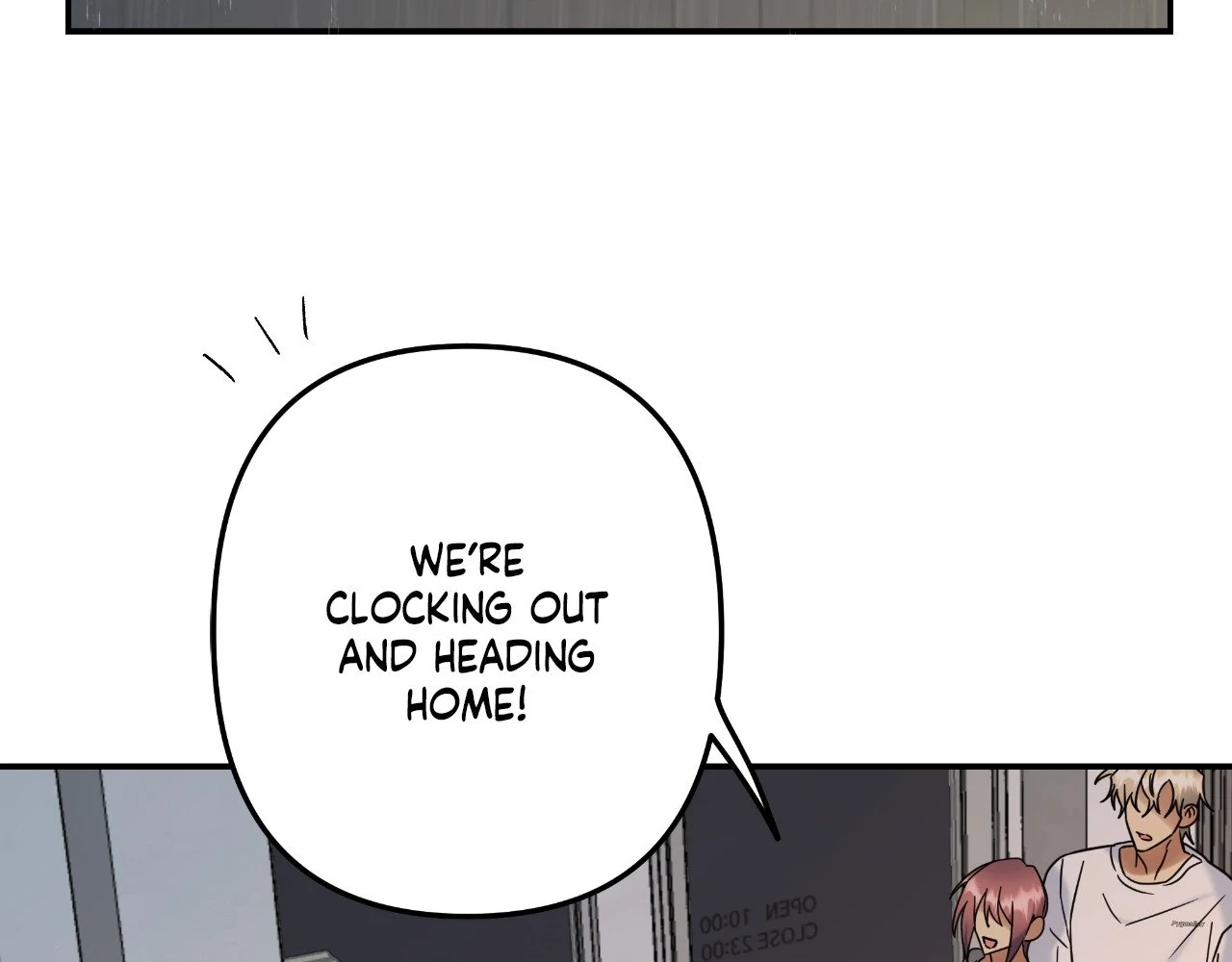 For the Shattered Things Chapter 26 - Page 93