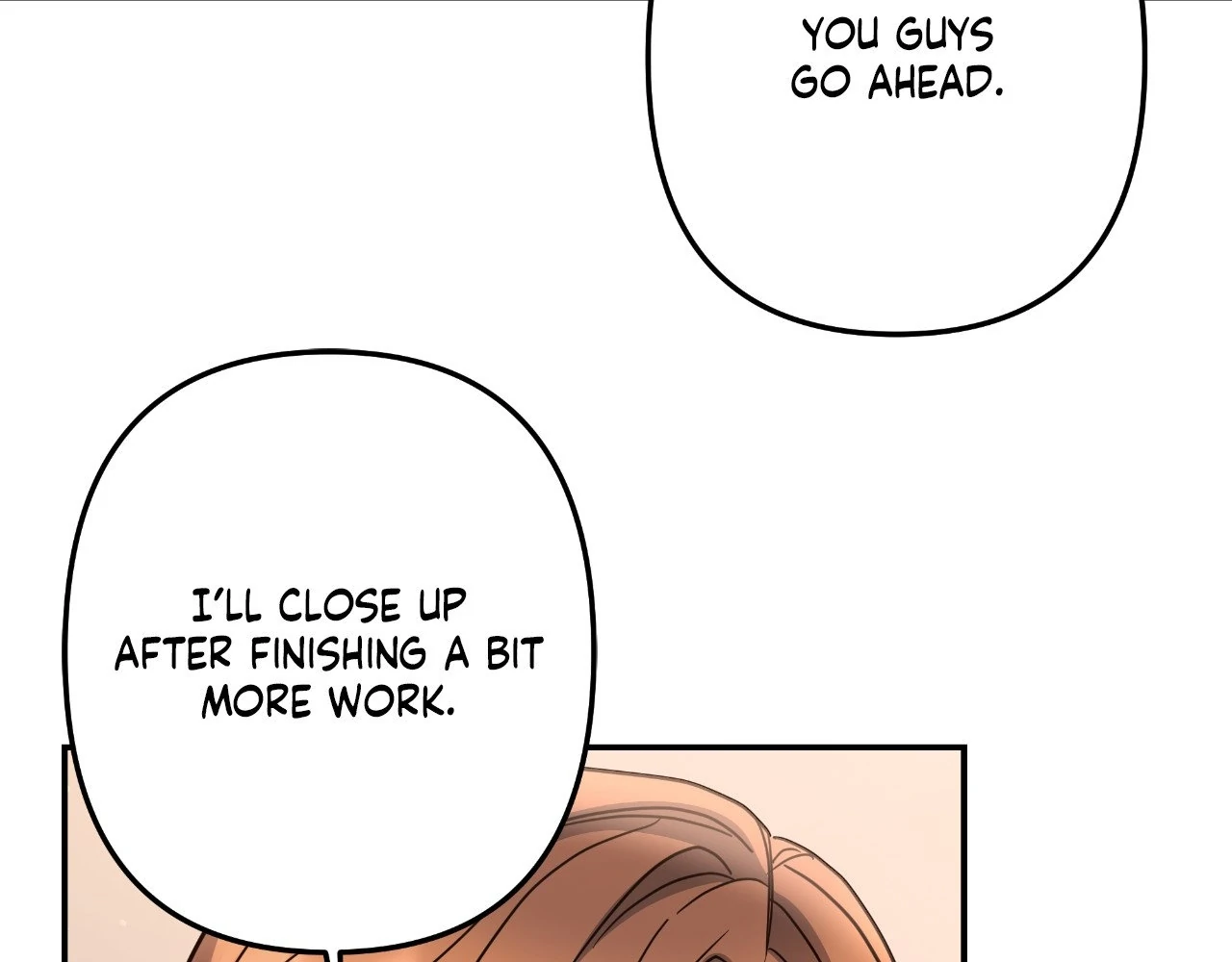 For the Shattered Things Chapter 26 - Page 95