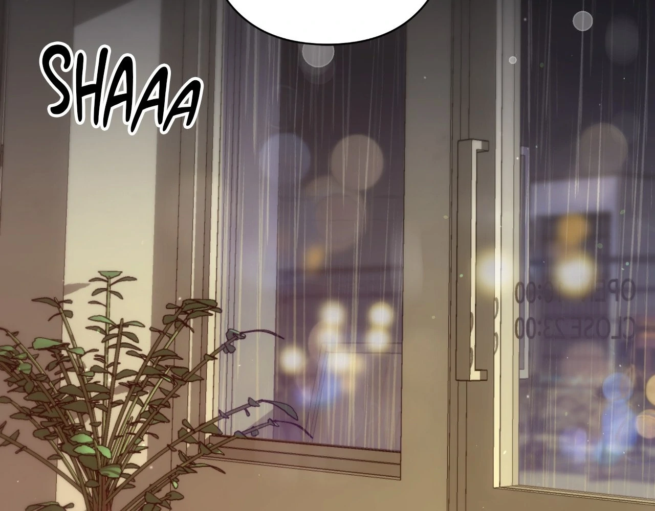 For the Shattered Things Chapter 27 - Page 2