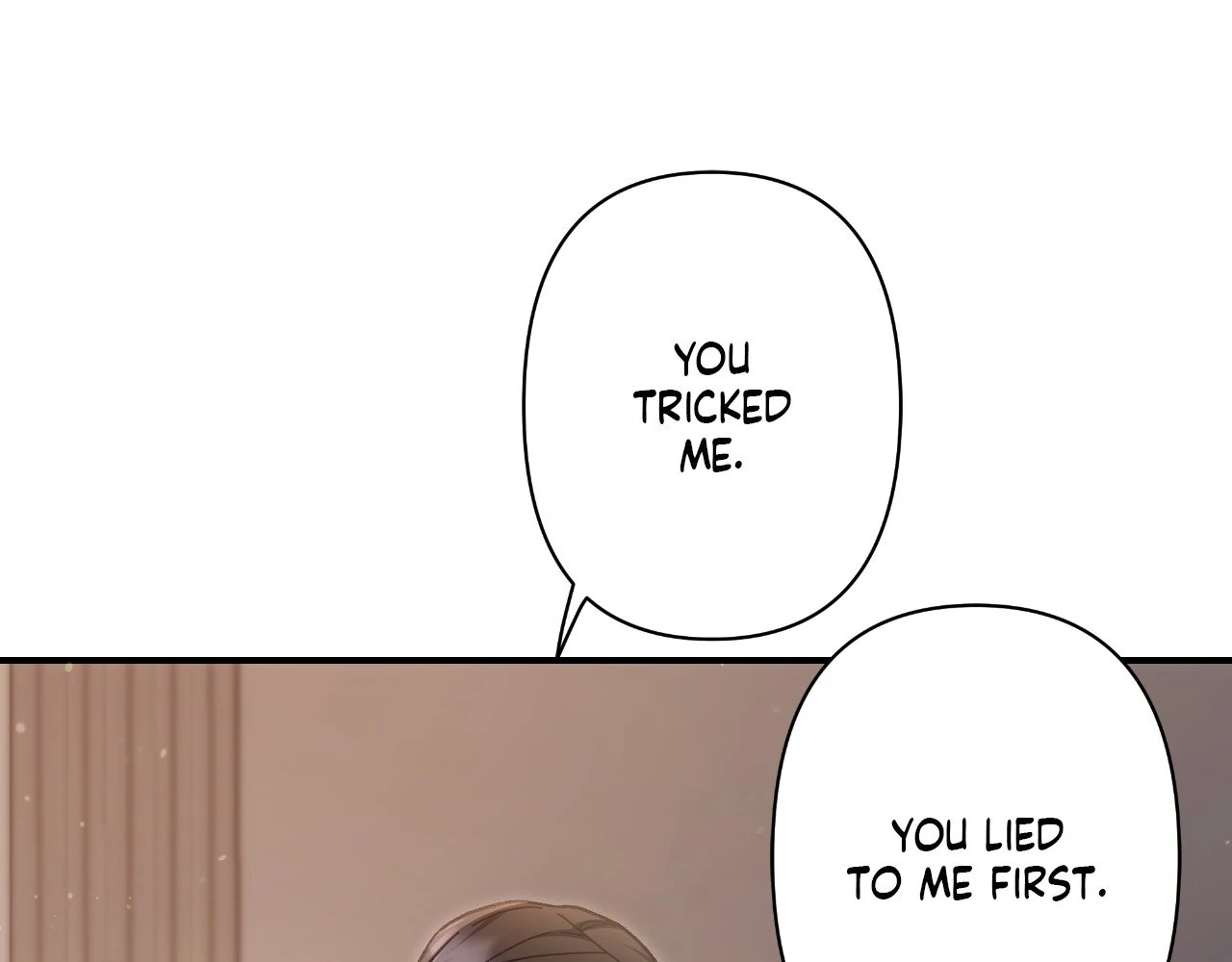 For the Shattered Things Chapter 27 - Page 106