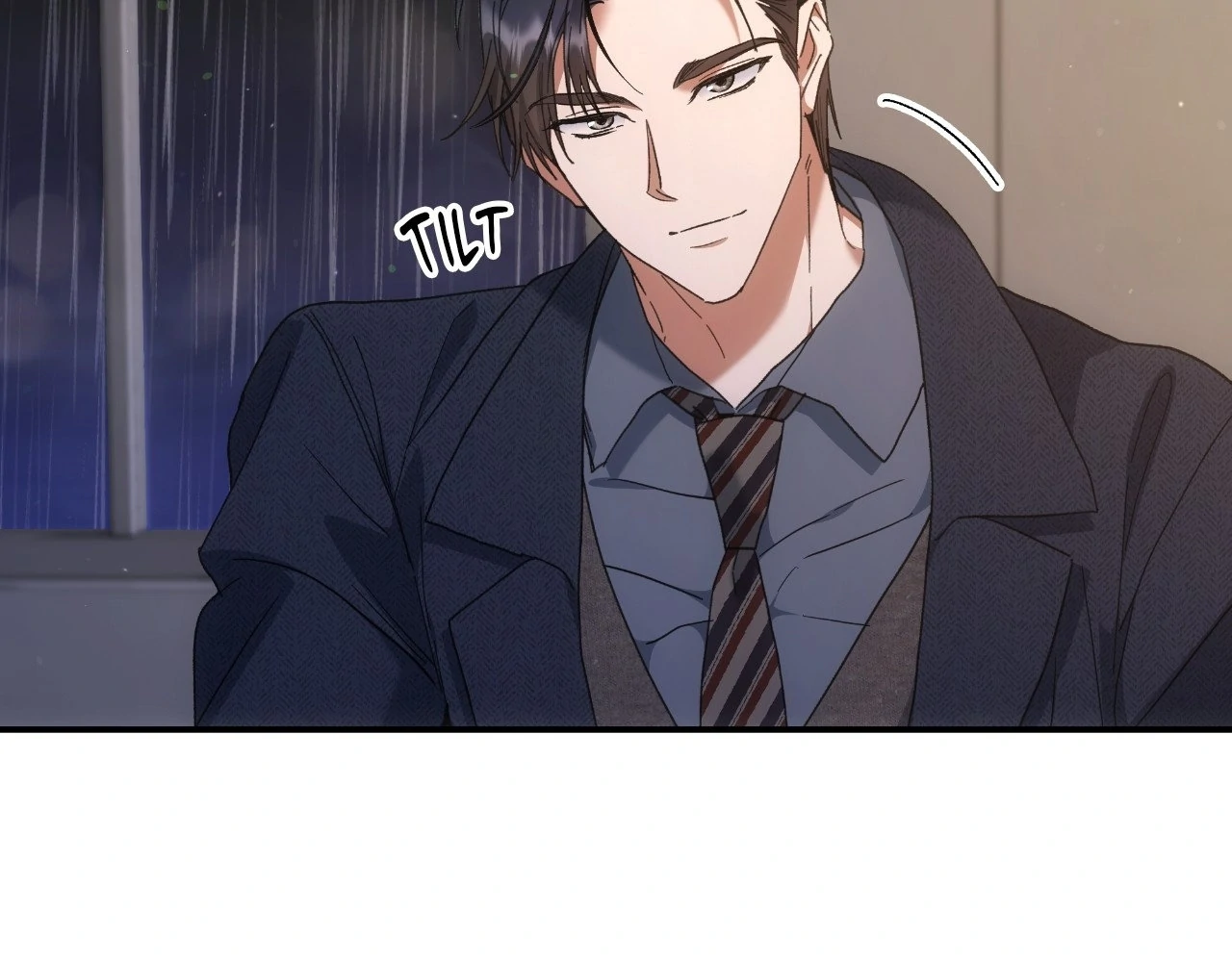For the Shattered Things Chapter 27 - Page 12