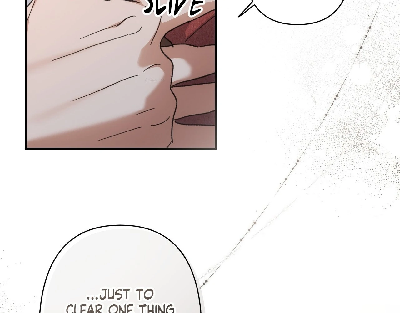 For the Shattered Things Chapter 27 - Page 115