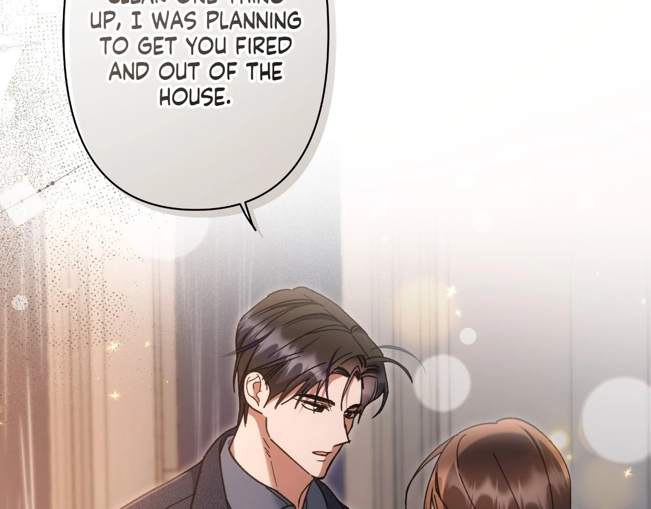For the Shattered Things Chapter 27 - Page 116