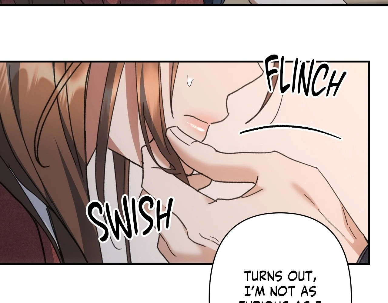 For the Shattered Things Chapter 27 - Page 19