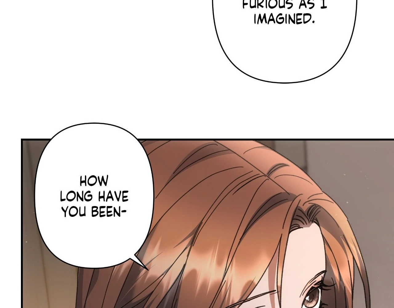For the Shattered Things Chapter 27 - Page 20