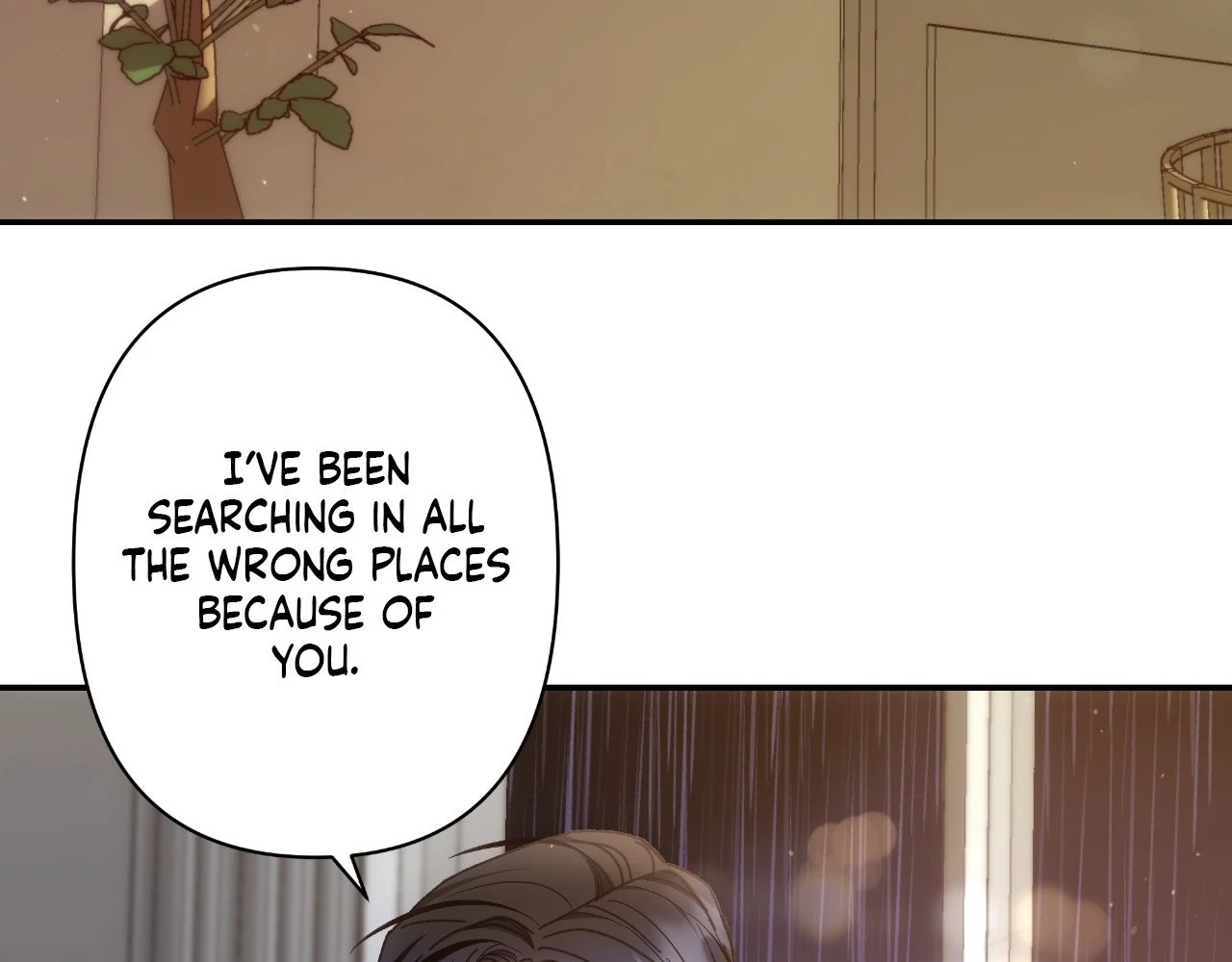 For the Shattered Things Chapter 27 - Page 3