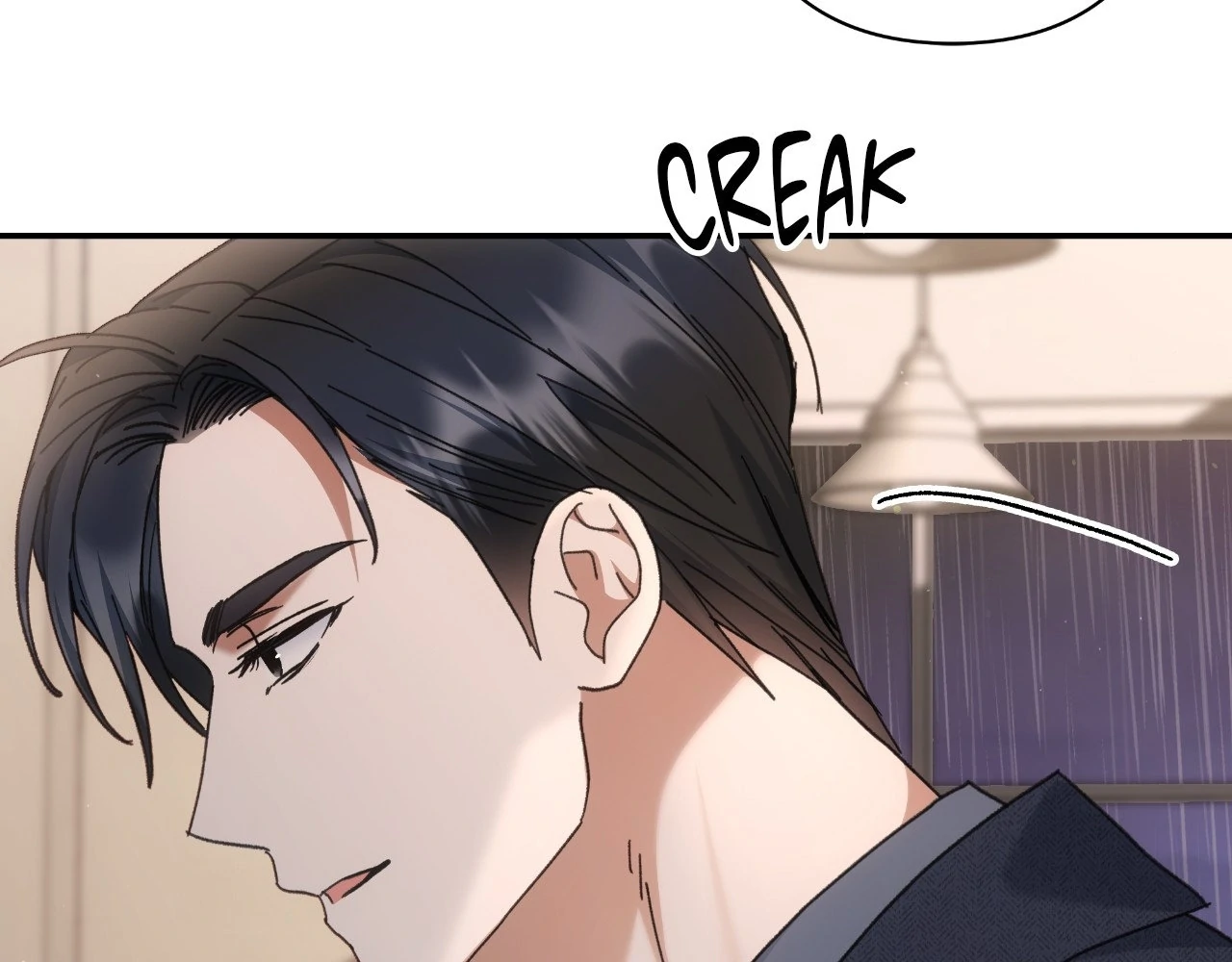 For the Shattered Things Chapter 27 - Page 22