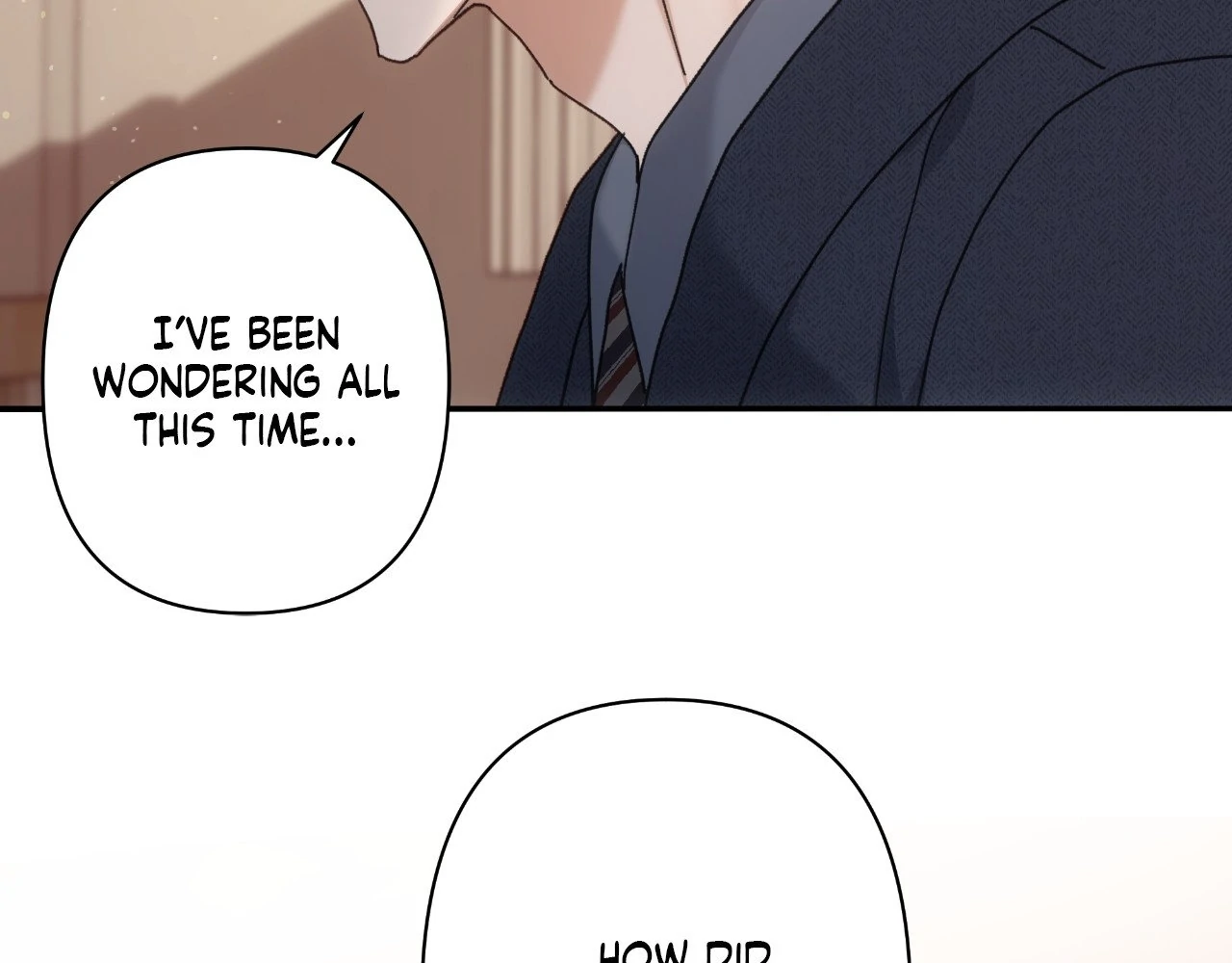 For the Shattered Things Chapter 27 - Page 23