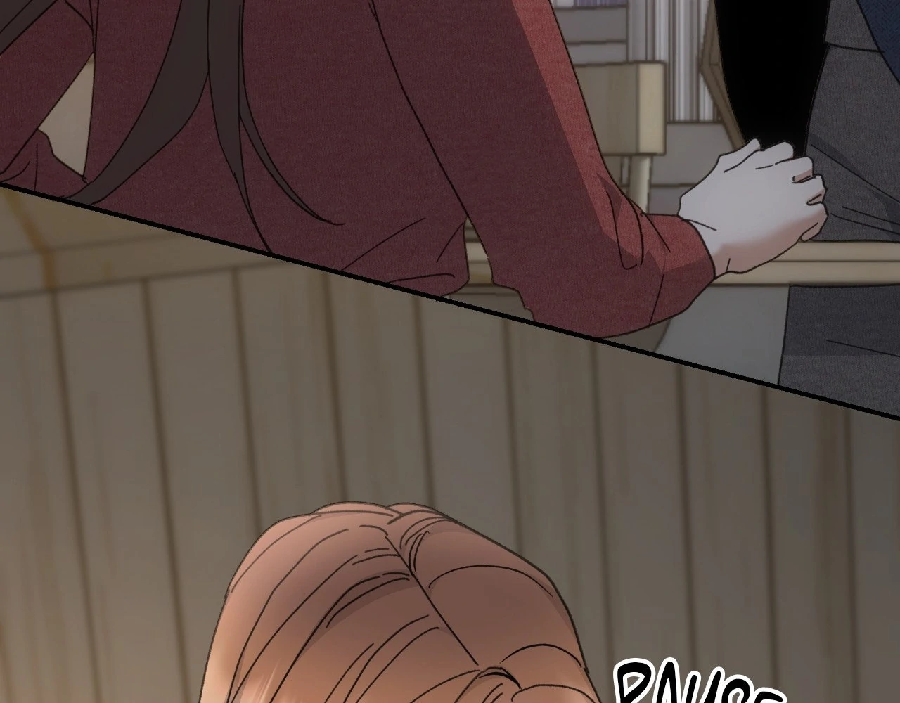 For the Shattered Things Chapter 27 - Page 26