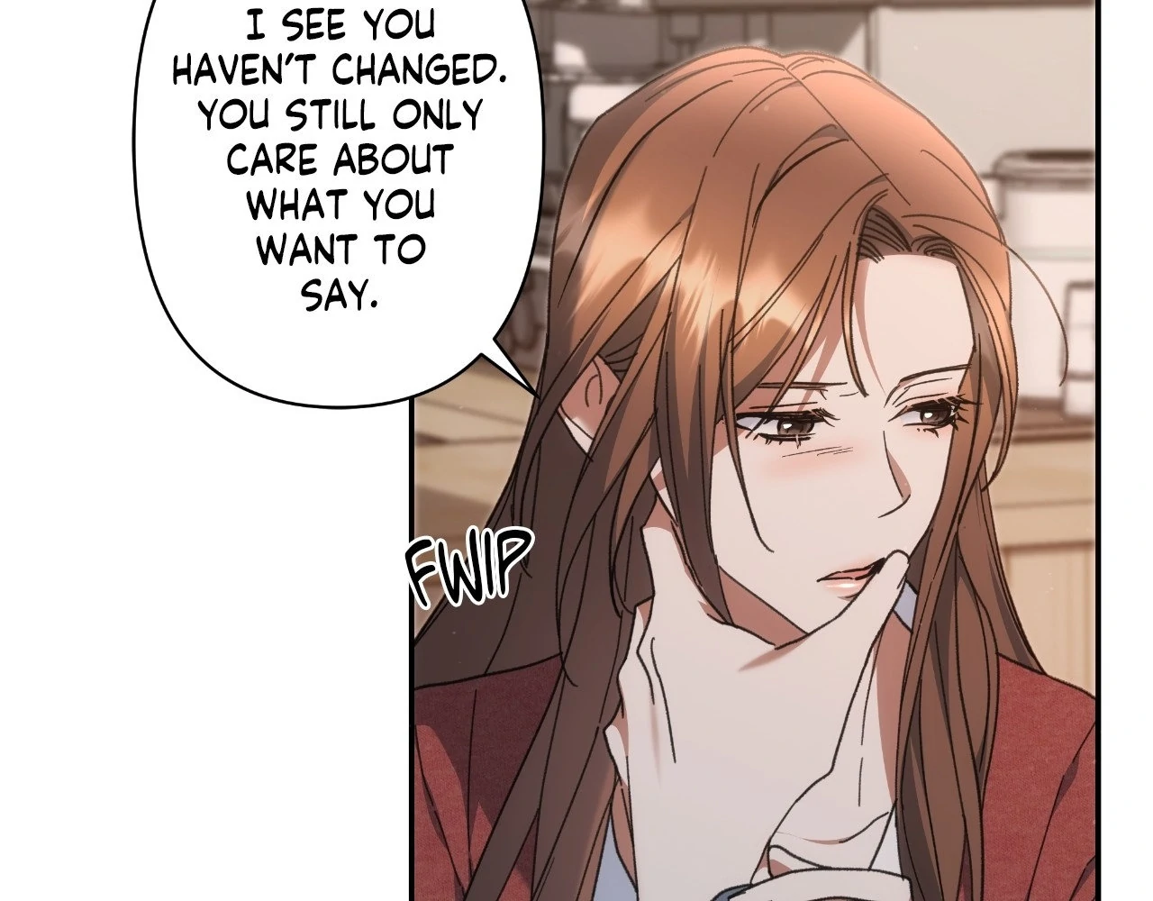 For the Shattered Things Chapter 27 - Page 36