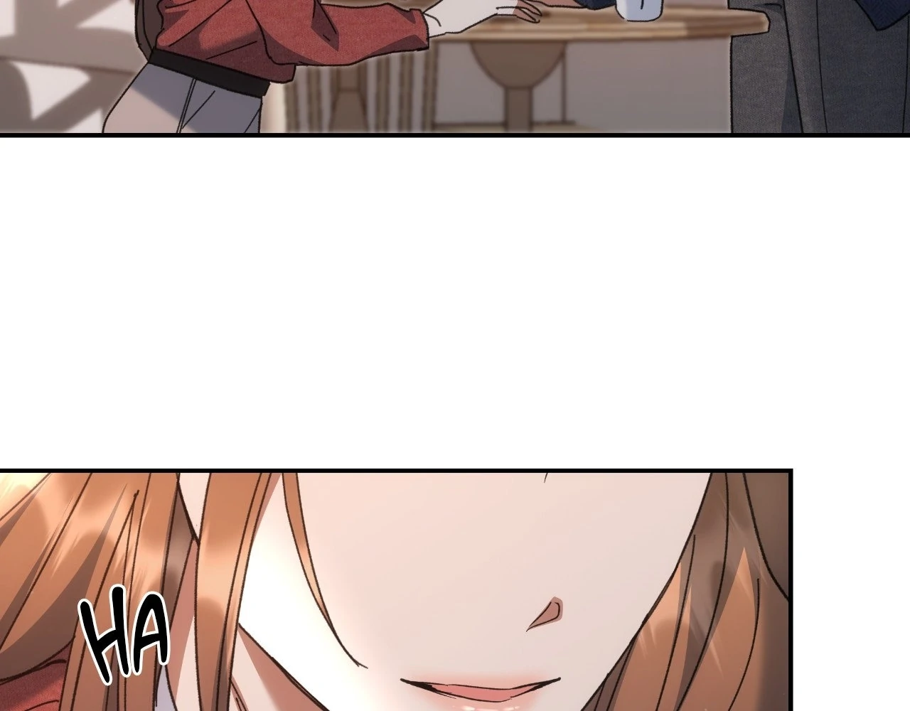 For the Shattered Things Chapter 27 - Page 41