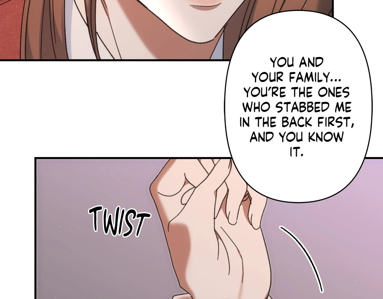 For the Shattered Things Chapter 27 - Page 42