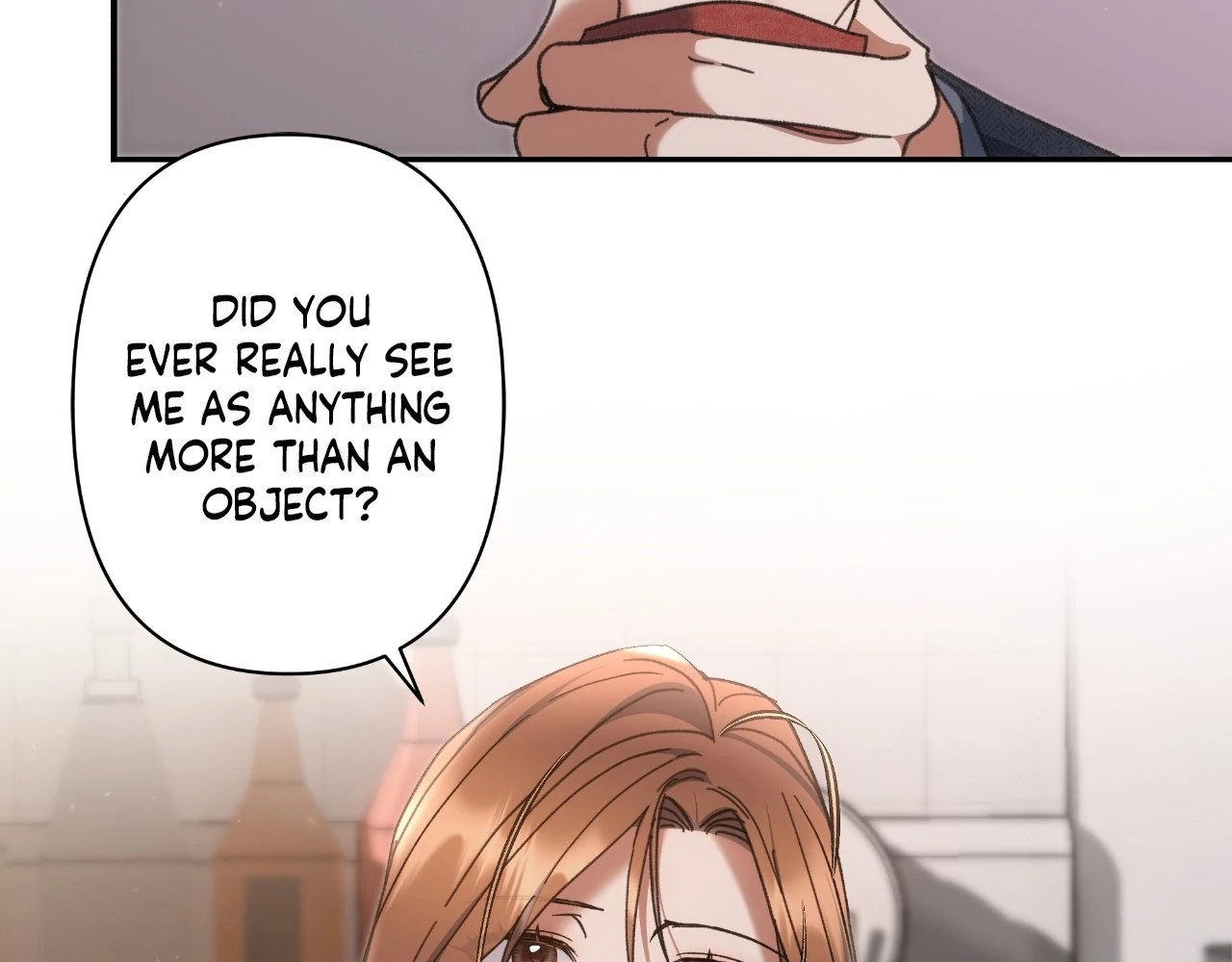 For the Shattered Things Chapter 27 - Page 43