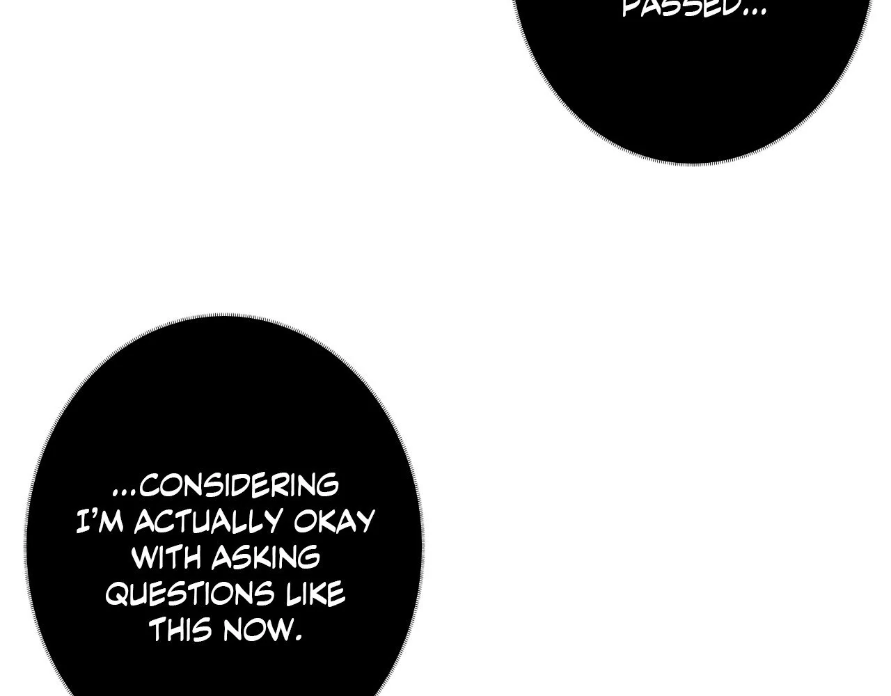 For the Shattered Things Chapter 27 - Page 45