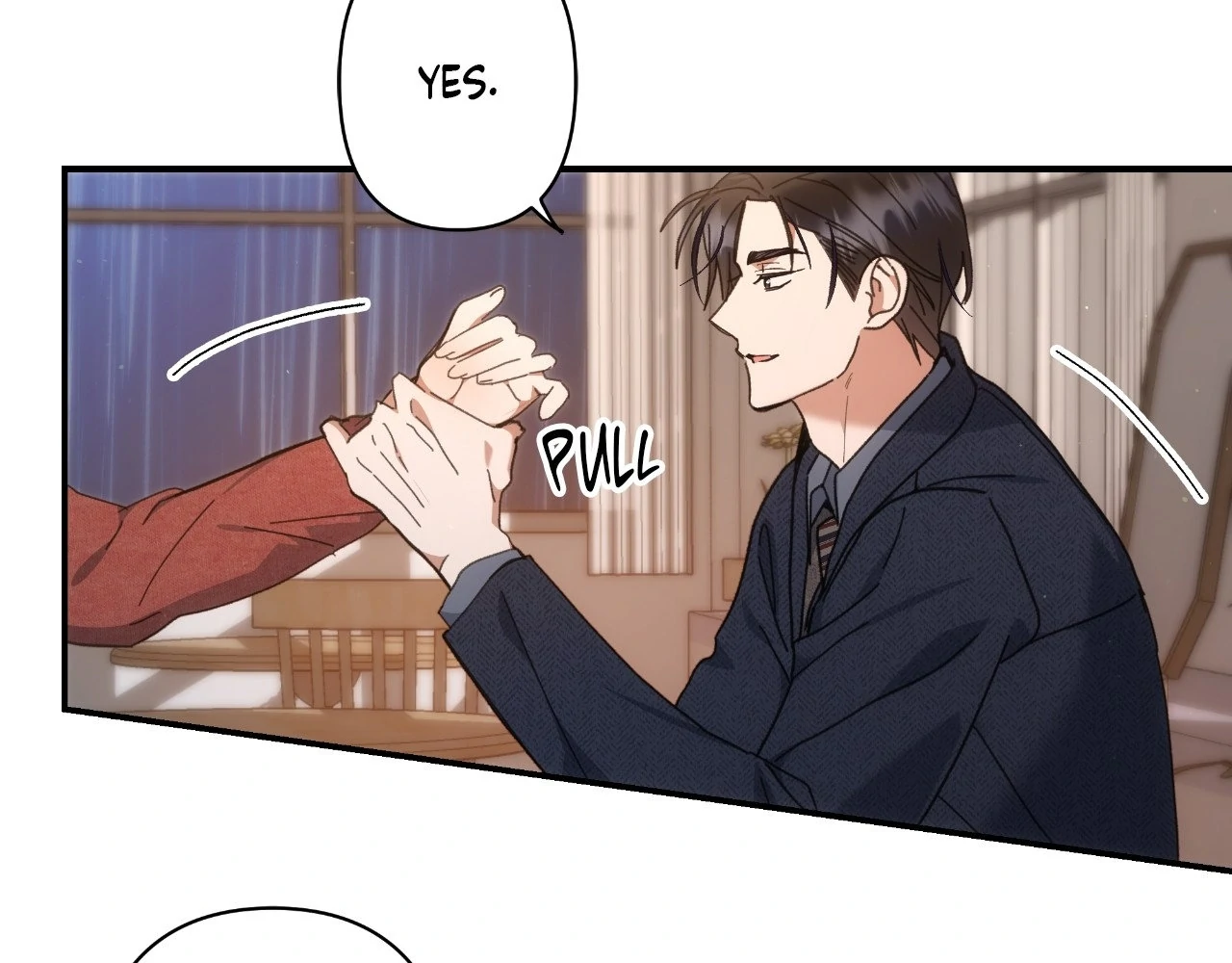 For the Shattered Things Chapter 27 - Page 48