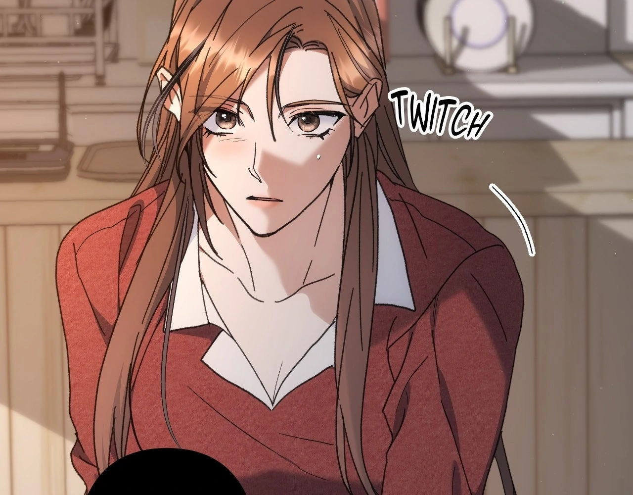 For the Shattered Things Chapter 27 - Page 51