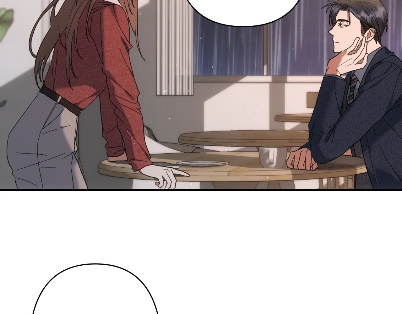 For the Shattered Things Chapter 27 - Page 66