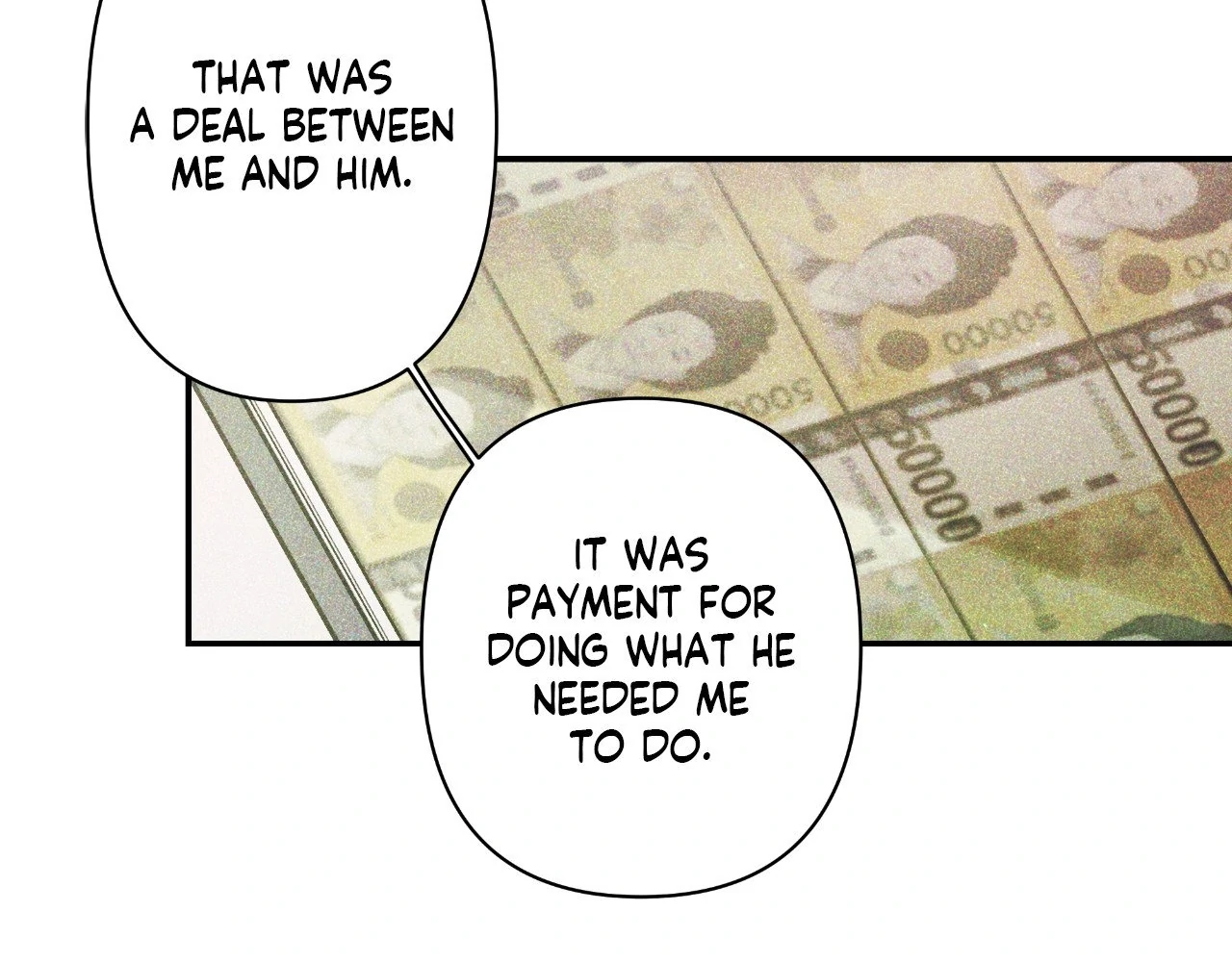 For the Shattered Things Chapter 27 - Page 67