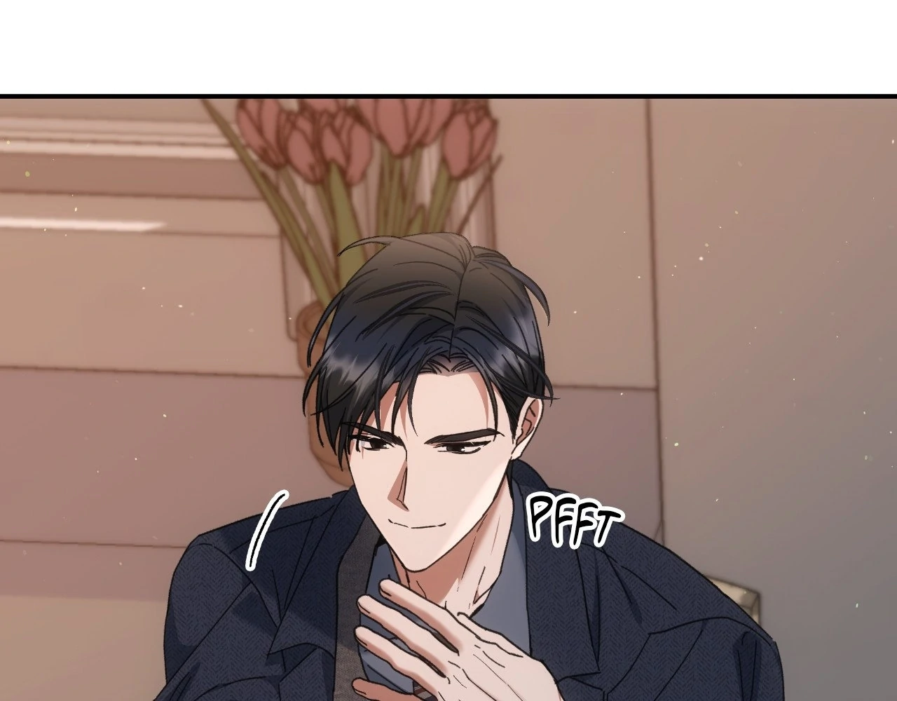 For the Shattered Things Chapter 27 - Page 68