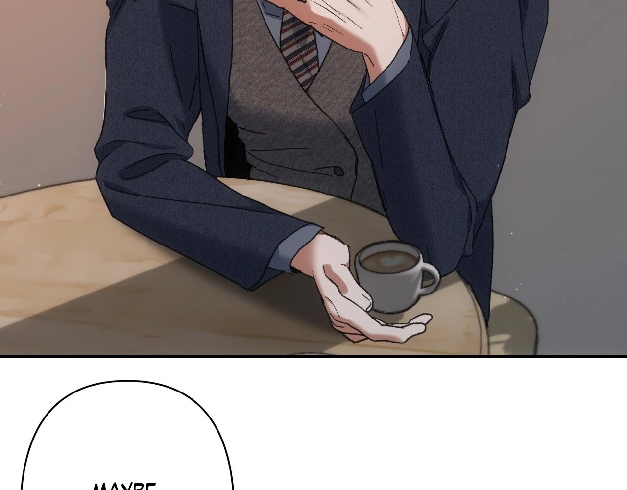 For the Shattered Things Chapter 27 - Page 69