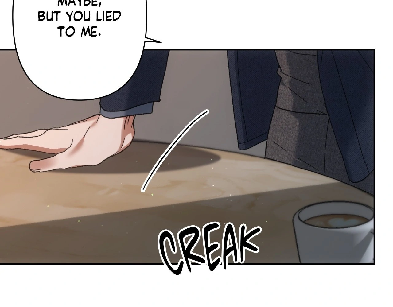 For the Shattered Things Chapter 27 - Page 70