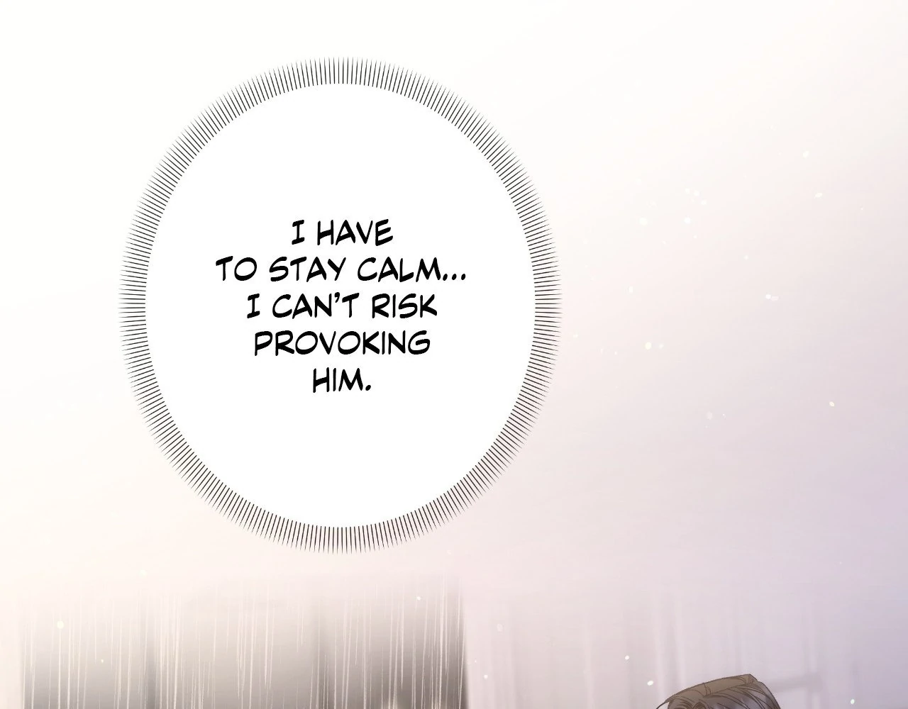 For the Shattered Things Chapter 27 - Page 8
