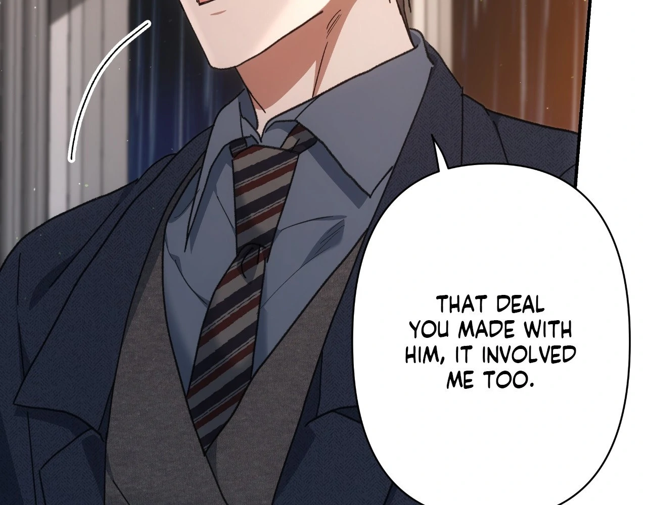 For the Shattered Things Chapter 27 - Page 72