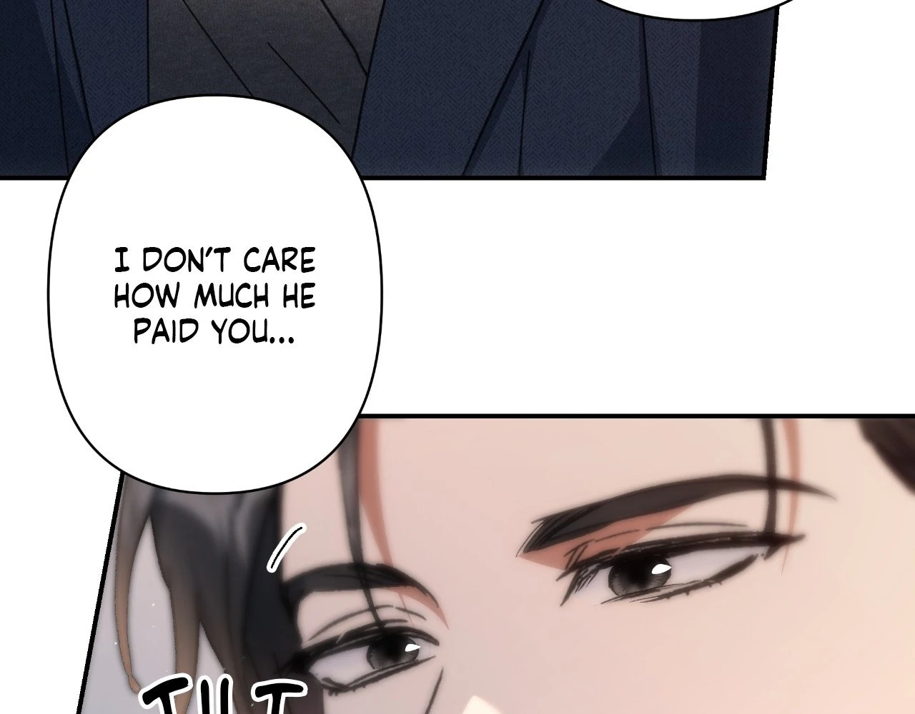 For the Shattered Things Chapter 27 - Page 73