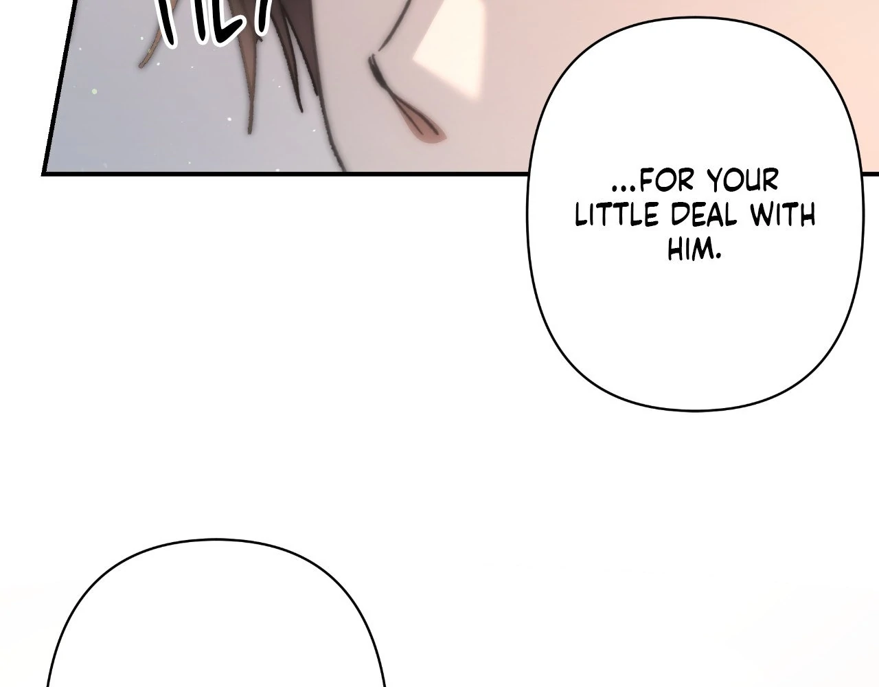 For the Shattered Things Chapter 27 - Page 74
