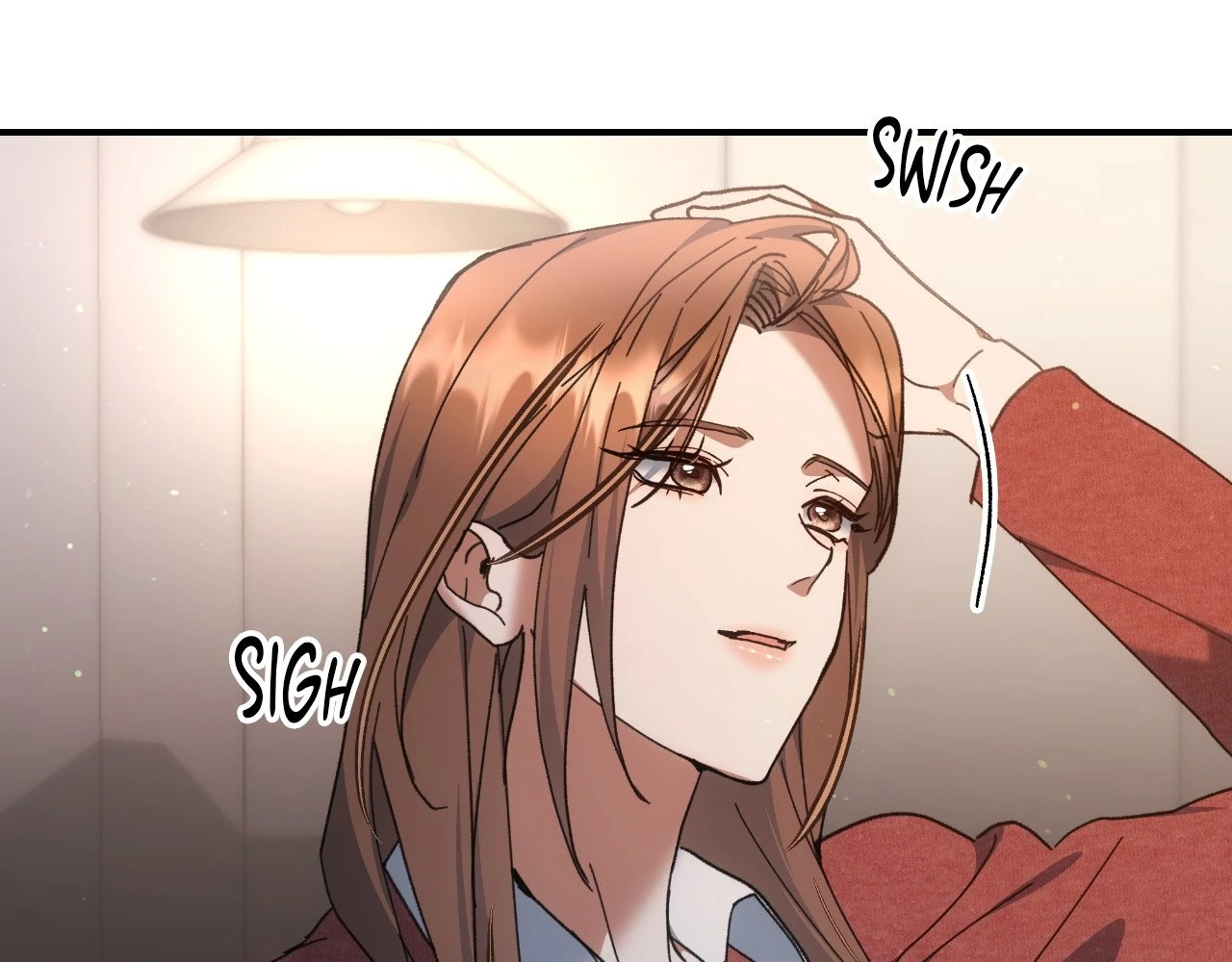 For the Shattered Things Chapter 27 - Page 78