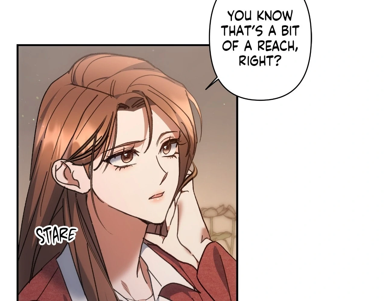 For the Shattered Things Chapter 27 - Page 80