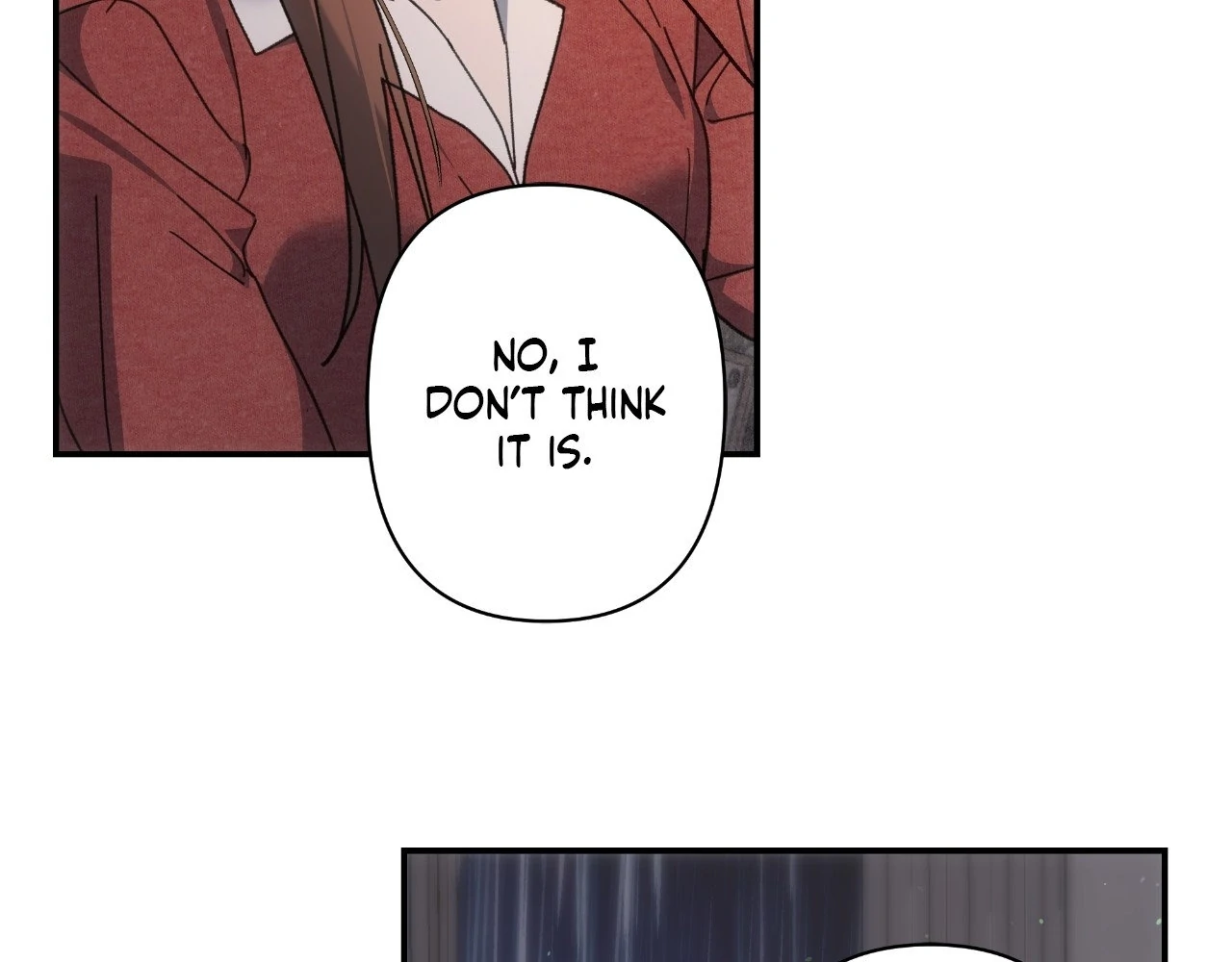 For the Shattered Things Chapter 27 - Page 81