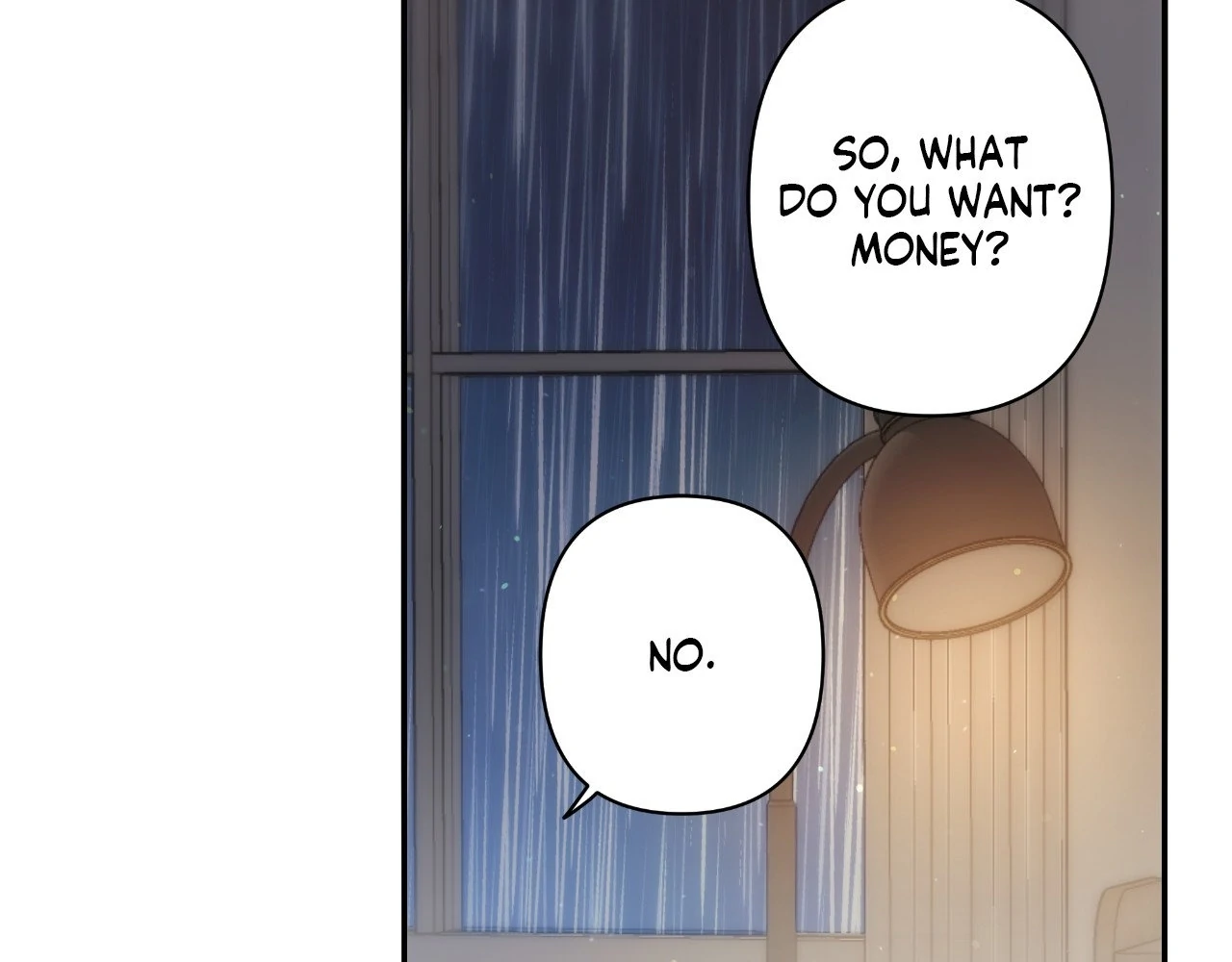For the Shattered Things Chapter 27 - Page 82