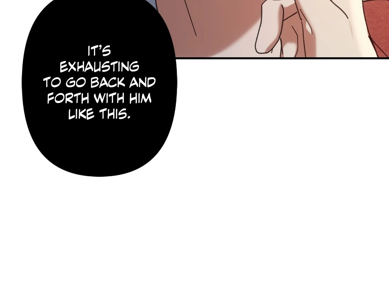 For the Shattered Things Chapter 27 - Page 90