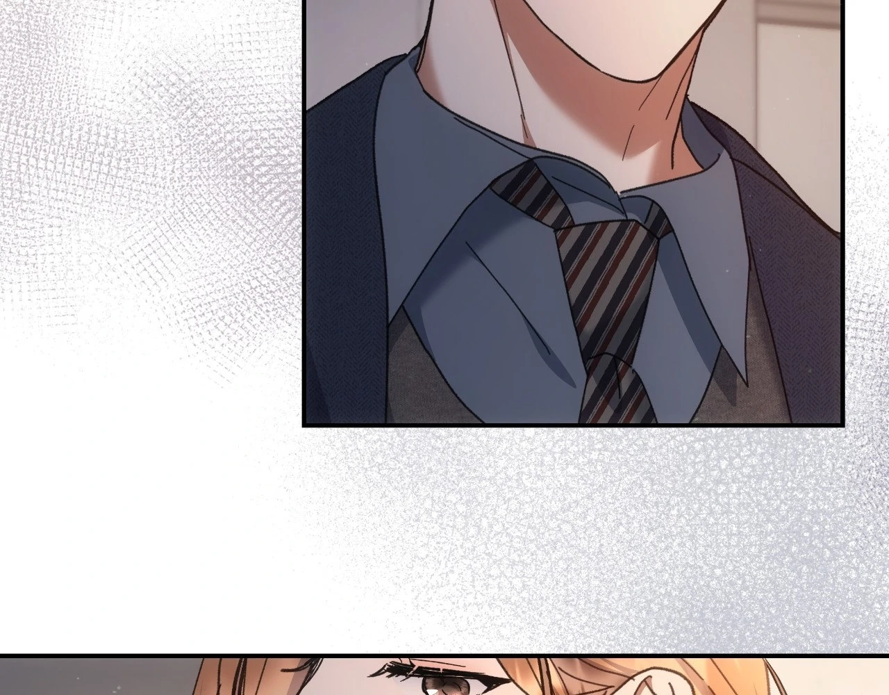For the Shattered Things Chapter 27 - Page 96
